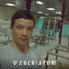 Temurlang Amir, 21.10.1991, Нарьян-Мар