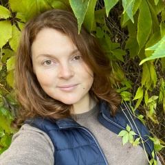 Карина Мариничева, 09.09, Санкт-Петербург