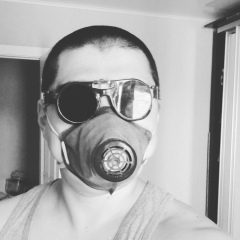 Дамир Уразалиев, 22.03.1987, Астрахань