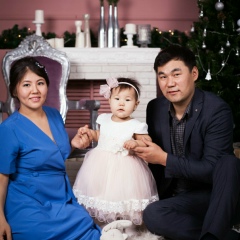 Назерке Жолманова, 29.09.1990, Шиели