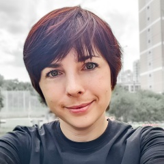 Оксанка Федорова, 18.01.1988, Тверь