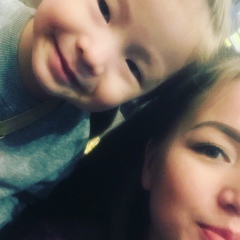 Сания Тукенова, 07.08, Астана