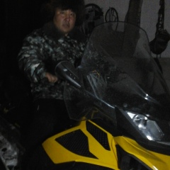 Батыржан Тлеукулов, Караганда