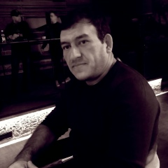 Дмитрий Федорюк, 12.11.1988