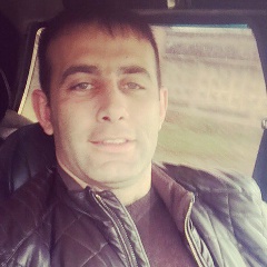 Ваник Согомонян, 25.06.1990, Каменномостский