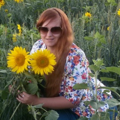 Юлия Тимофеева, 18.05, Новосибирск