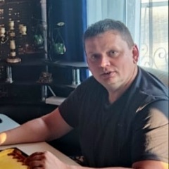 Александр Голубицкий, 14.04, Челябинск