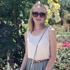 Екатерина Хлебникова, 07.08.1989, Санкт-Петербург