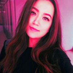 Кристина Медведева, 26.02, Батайск