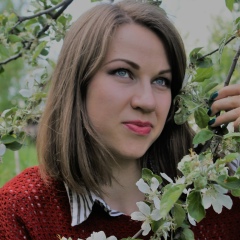 Елена Тарасова, 05.01.1988, Киев