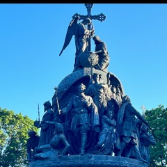 Вадим Калько, City of Freeport District