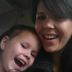 Екатерина Сидорова, 07.01.1985, Калининград