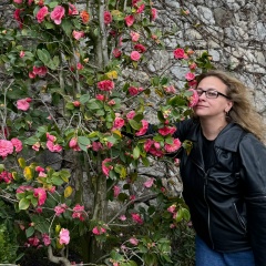 Елена Ершова, 03.04, Алушта