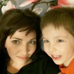 Маргарита Гравченко, 15.08.1984, Москва