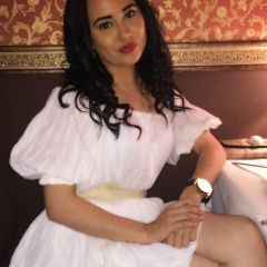 Валерия Рысева, 06.04, Бишкек