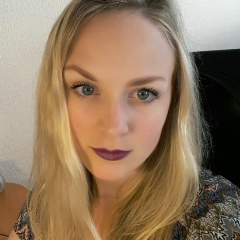 Катерина Костырко, 28.11, Николаев