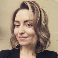 Катерина Сидоренко, 12.12, Одесса