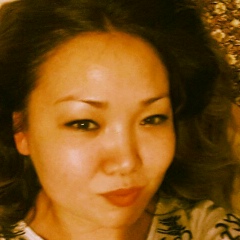 Айгуль Темиргалиева, 15.01, Алматы