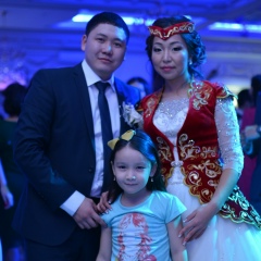 Zeynep Mukhambetaliyeva, 27.07.1991, Атырау