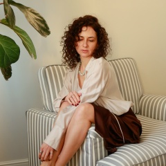 Марина Масловская, 18.06, Красноярск