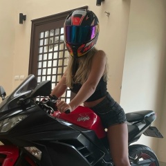 Мария Скопцова, 09.04, Phuket