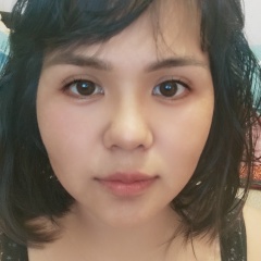 Марина Тиникова, 04.12.1988, Красноярск