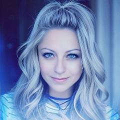 Катрин Канфетка, 29.07, Москва