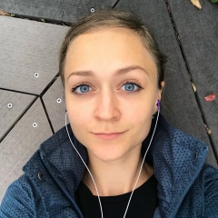 Maria Mille, San Diego