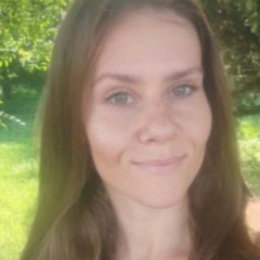 Анна Цой, 20.10.1989