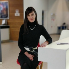 Дана Танхаева, 02.05.1986, Москва