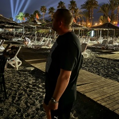 Артём Копеин, 04.12