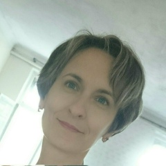 Татьяна Цехмейстер, 20.01