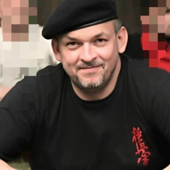 Дмитрий Артамонов, 29.10.1970, Калуга