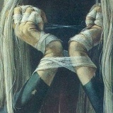 Елена Давыдова, 30.01.1902, Москва