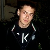 Влад Шитц, 27.06, Челябинск