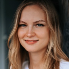 Аня Курко, 10.01.1993, Могилёв