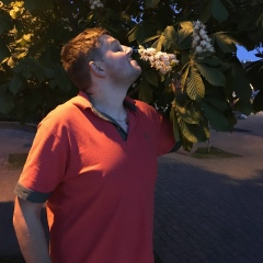 Алексей Чопик, 23.01.1988