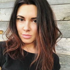 Natasha Brant, 28.01.1918, Los Angeles