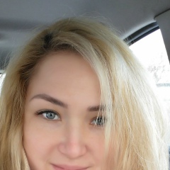 Ольга Астапова, 19.05.1983, Вологда