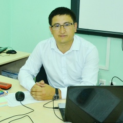 Октам Ахмаджанов, 09.06, Шымкент