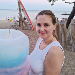 Александра Ткаченко, 25.08, Новосибирск