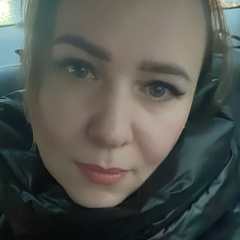 Анна Анохина, 09.05.1981, Симферополь