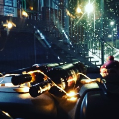 D-Man Суриков, 04.04.1985, Салехард