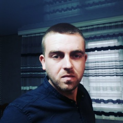 Коля Донинець, 13.03.1989, Хуст