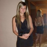 Оксана Трофимова, 10.06.1991, Москва