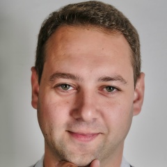 Михаил Талалай, 25.07.1983, Санкт-Петербург