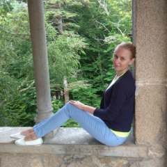 Екатерина В, Санкт-Петербург