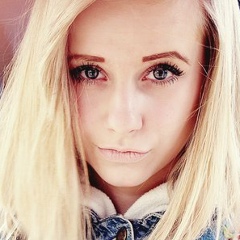 Вика Волкова, 15.07.1996, Киев