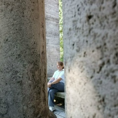 Олеся Серапионова, 13.07, Санкт-Петербург