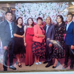 Адилет Болатов, 06.10.1989, Алматы